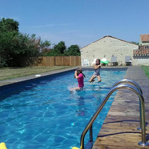 Gite Auchay-sur-Vendée, 3 pièces, 4 personnes - FR-1-426-99, 欧宰叙尔旺代 — 照片 4