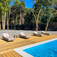 Green Park Hotel, 苏呼米 — 照片 3