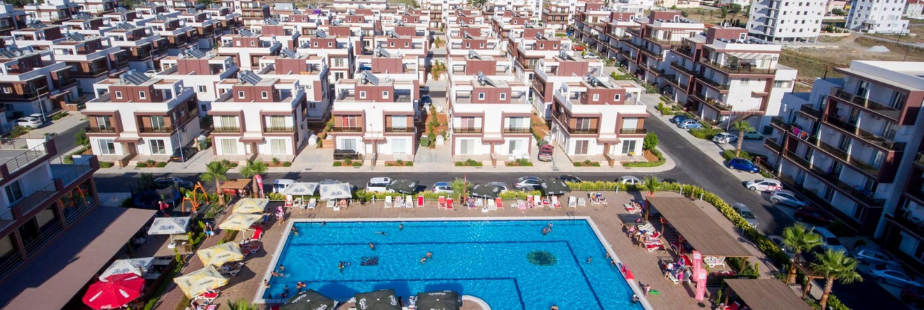 Long Beach Vacation Rental Homes Apartments, 阿夫戈鲁 — 照片 1