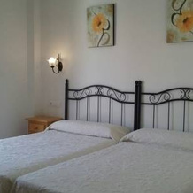 Hotel Las Flores, 托洛克斯 — 照片 4
