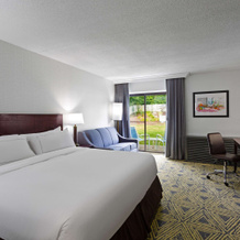 Doubletree By Hilton Washington Meadow Lands Casino Area, Медоулендс — фото 4