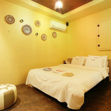 Hotel Yaja Uijoungbu, 议政府体育场 — 照片 4