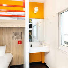 Hotelf1 Angoulême, Шаньер — фото 3