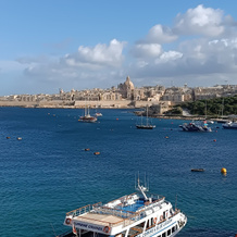 Sliema Hotel by ST Hotels, Sliema — photo 5