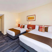 Mercure Alice Springs Resort, Alice Springs — photo 2