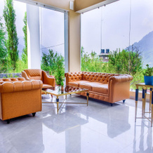 Hotel Nature Vilas and Spa, 马纳利 — 照片 3