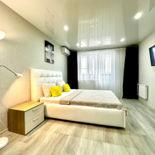 Uyutnaya Kvartira Ryadom S Tsentrom Apartments, 弗拉基米尔 — 照片 2