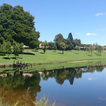 Graskop Holiday Resort, 格拉斯 — 照片 5