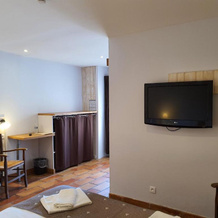 Hotel L'escarbille, Saint-Martin-d'Ardeche — photo 5