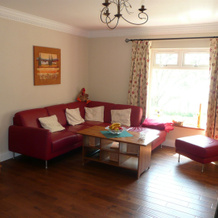Eagles Nest Bed & Breakfast, Леттермакауорд — фото 4