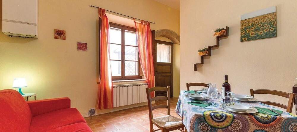 Monterufoli 4F, Pomarance — photo 1