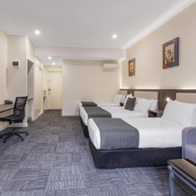 Quality Hotel Melbourne Airport, Мельбурн — фото 5