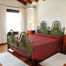 Villa Geron, San Teodoro — photo 4