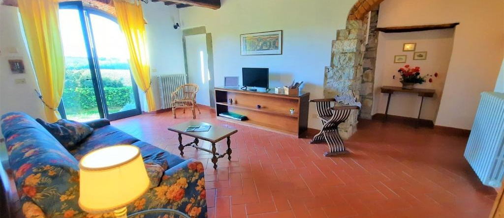 Agriturismo I Ceppi, Сан-Кашиано-ин-Валь-де-Песа — фото 1