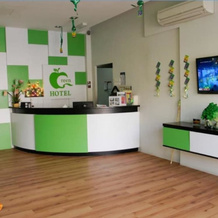 Green Hotel, Sungai Besar — photo 2