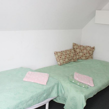 Bed & Breakfast Mols, Кнебель — фото 5