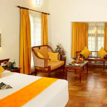 Lakesong Resort, Kumarakom — photo 5