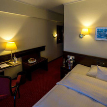 Sachsenwald Hotel Reinbek, Рейнбек — фото 3
