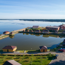 Saint Lake Hotel, Shatura — photo 4