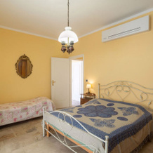 House Irma Santo Stefano al Mare, Cipressa — photo 4