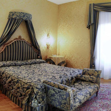 Park Hotel Villa Potenziani, 列蒂 — 照片 3