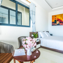 Paradise Resort Doc Let - All Inclusive, 宁和 — 照片 4
