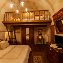 Kale Konak Cave Hotel, Учхисар — фото 2