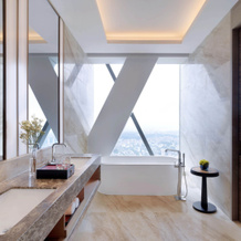 Zhejiang Marriott Hotel, Zhenjiang — photo 4
