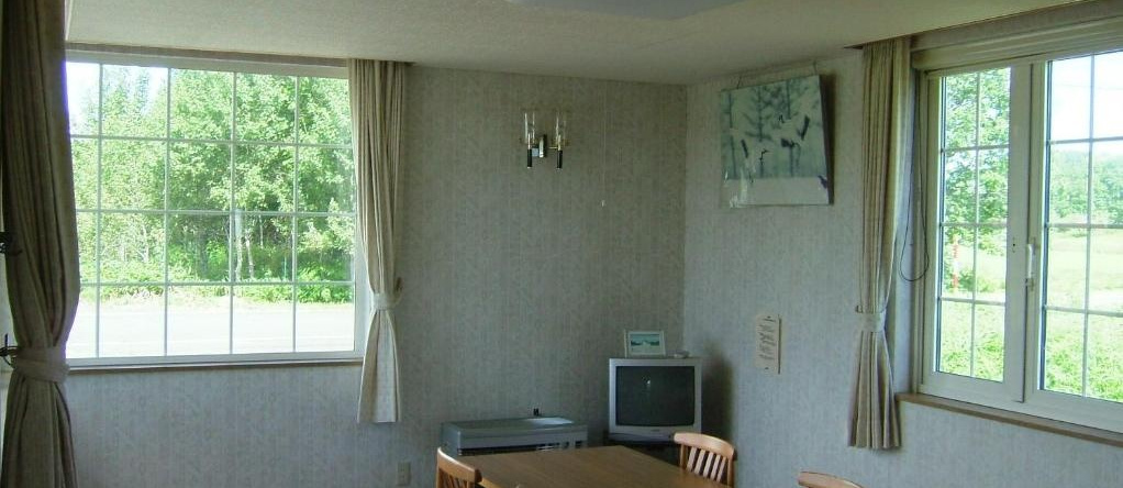 Farm Inn Tsurui, 鹤居 — 照片 1