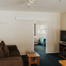Tongariro Crossing Lodge, 瓦伊马里诺 — 照片 2