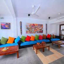 Rockside Beach Resort, Индурува — фото 2