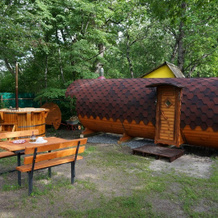 База Отдыха Черкасский Затон, Борисоглебск — фото 2