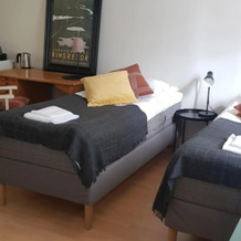Cafe Asema B&B, Куопио — фото 5