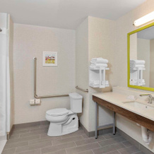 Hampton Inn By Hilton Cornwall, Корнуолл — фото 4