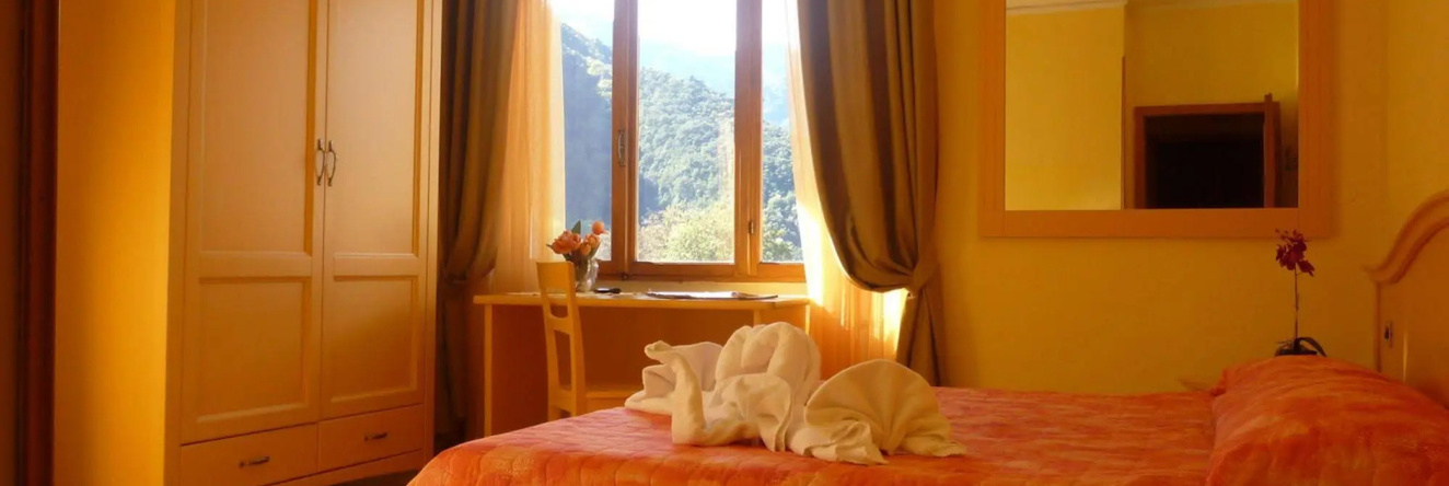 Cima d'Oro, Molina di Ledro — photo 1