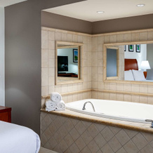 Hilton Garden Inn Chicago OHare Airport, Des Plaines — photo 3