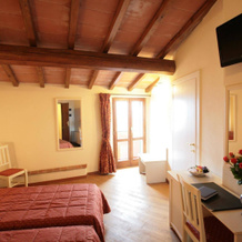 Hotel Villa S Michele, Карминьяно — фото 4