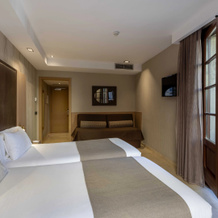 Compostela Suites Apartments, Madrid — photo 4