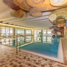 Hotel Taushof, Scena — photo 4