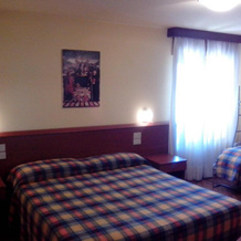 Hotel Monte Fior, 福扎 — 照片 3