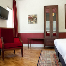 Hotel Konbanwa, 奈梅亨 — 照片 4