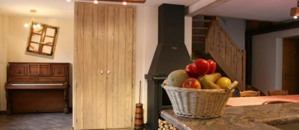 Gîte Vagney, 5 pièces, 8 personnes - FR-1-589-227, 瓦尼 — 照片 1