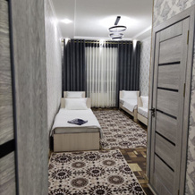 Shohsaroy Hotel, 扎拉夫尚 — 照片 4
