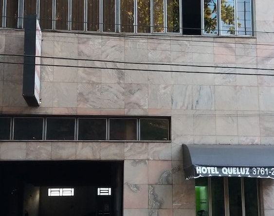 Hotel Queluz, Conselheiro Lafaiete — photo 1