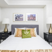 Globalstay. Luxury Rideau Apartments, Смитс-Фолс — фото 4