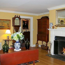 Carriage House Inn, 查塔姆 — 照片 2