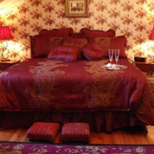Maplehurst Manor Accomodations, Огаста — фото 5