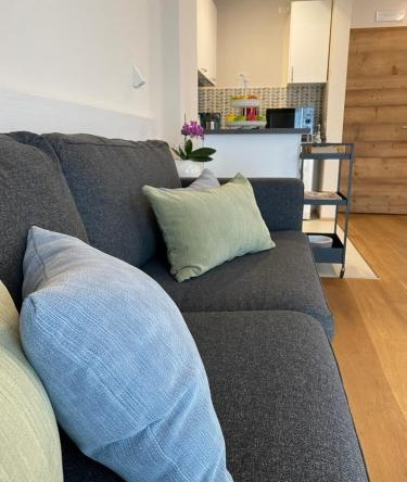 B&B Vello d'Arco - quota 1.000 mt., Arco — photo 1