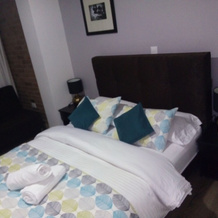 Apartahotel Millenials, 马尼萨莱斯 — 照片 3