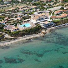 Resort Acqua di Mare Hotel e Resort, 索尔索 — 照片 5